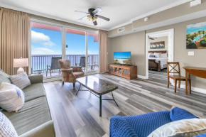 Shores of Panama 2112